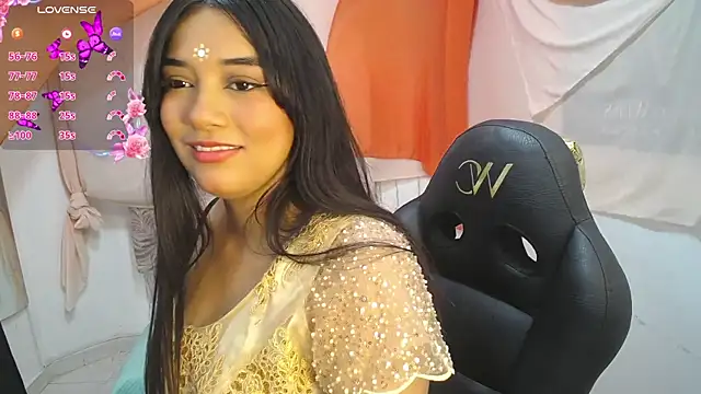 Sita_Nair's sex show image