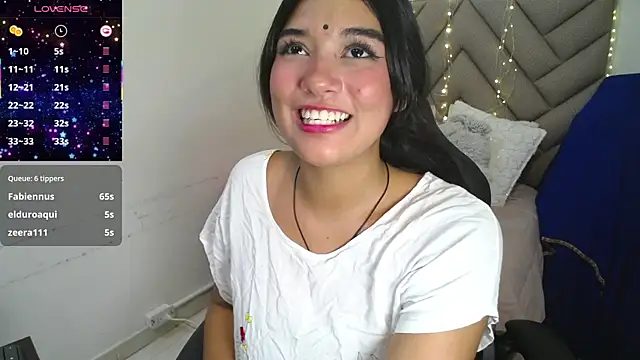 Sita_Nair's sex show image