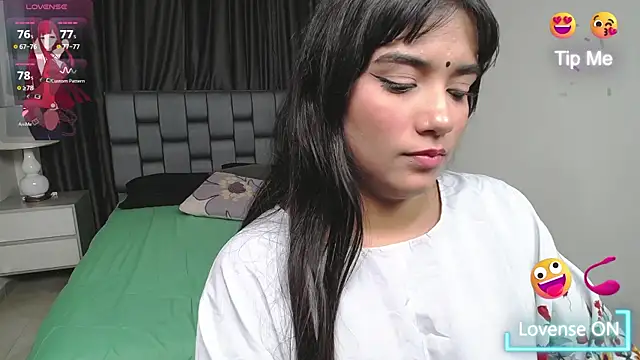 Sita_Nair's sex show image
