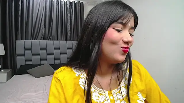 Sita_Nair's sex show image
