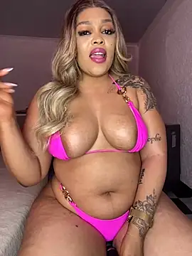 Изображение секс-шоу модели Naughty-Mel