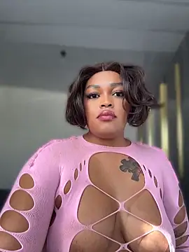 Sexshow-Bild von Iam-Sharifa