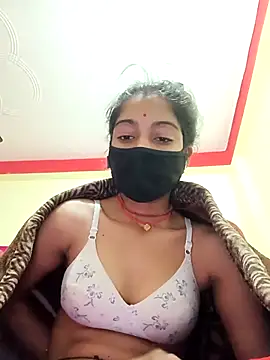 Изображение секс-шоу модели Chandni_Love143