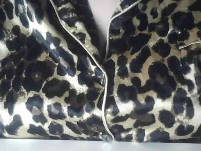 peachyshow's sex show image