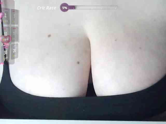 peachyshow's sex show image