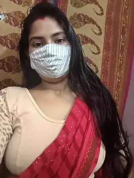 Miss_Aayushi's sex show image