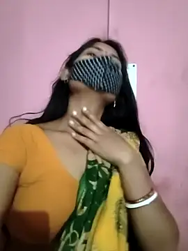 Miss_Aayushi's sex show image