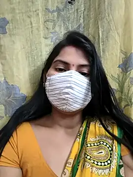 Miss_Aayushi's sex show image