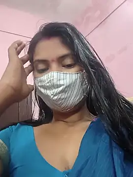 Miss_Aayushi's sex show image