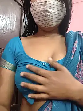 Miss_Aayushi's sex show image