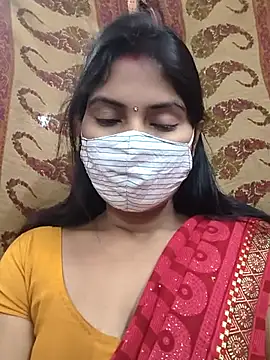 Miss_Aayushi's sex show image