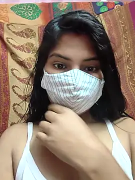 Miss_Aayushi's sex show image