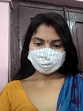 Miss_Aayushi's sex show image