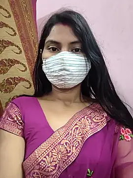 Miss_Aayushi's sex show image