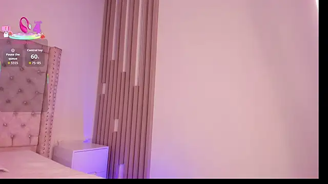 Maya_Bluee's sex show image