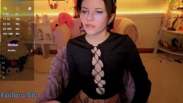 Sexshow-Bild von Katya_Zaitseva