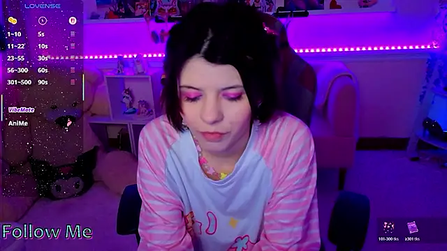 Sexshow-Bild von Katya_Zaitseva