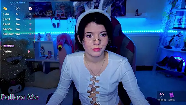 Sexshow-Bild von Katya_Zaitseva