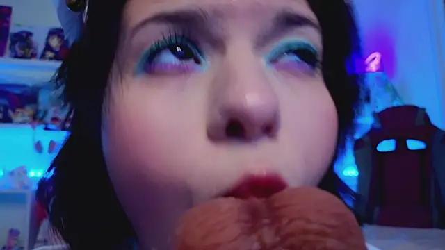 Sexshow-Bild von Katya_Zaitseva