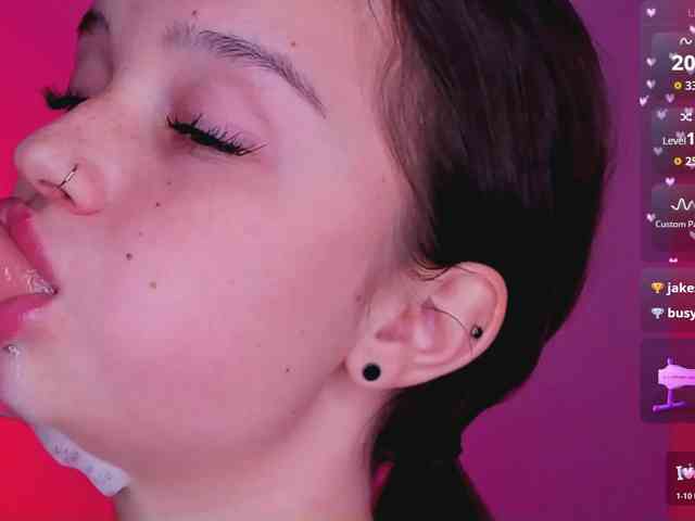 Sexshow-Bild von bitchpeace