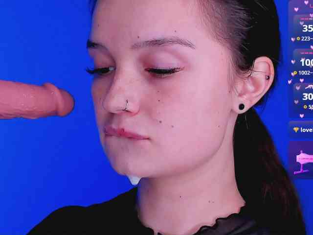 Sexshow-Bild von bitchpeace