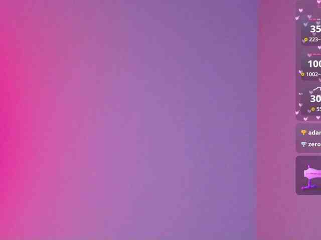 Sexshow-Bild von bitchpeace