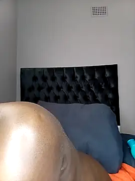 BLACKGODDESS78's sex show image