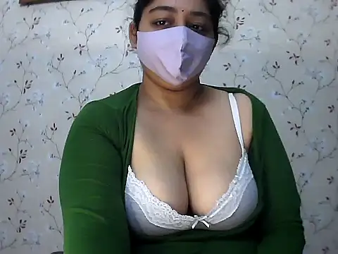 Nandini8's sex show image