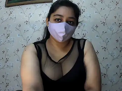 Nandini8's sex show image