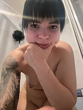 JuicyJess's sex show image