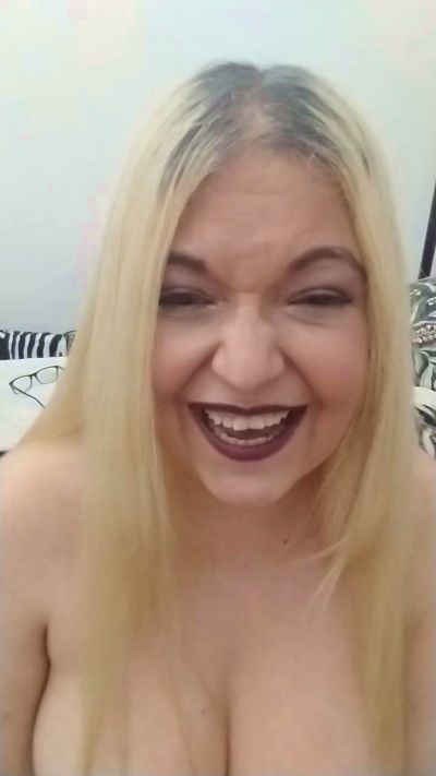 MarielaRomero's sex show image