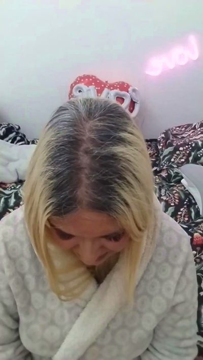 MarielaRomero's sex show image