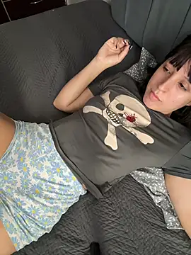 Sofi_chan's sex show image