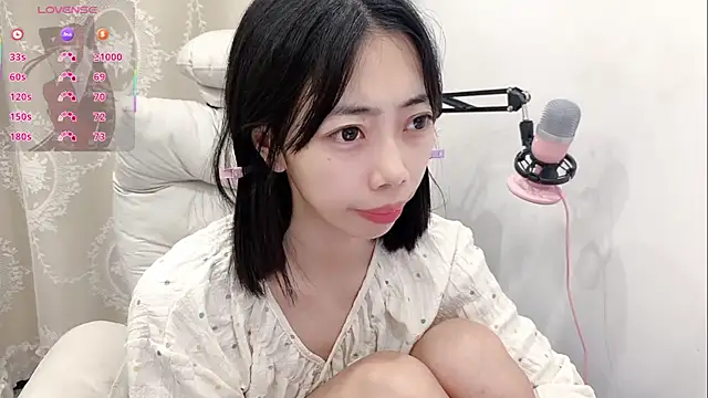 tuantuanle's sex show image