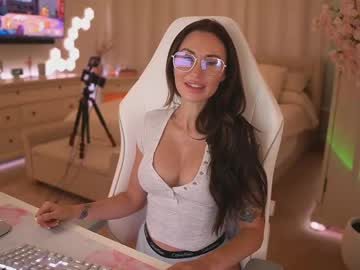 sashawest_official's sex show image