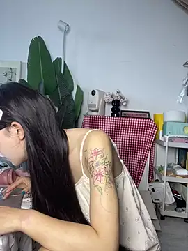 Sexshow-Bild von xiao-e-88