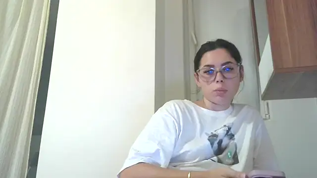 LovelyJulliette's sex show image