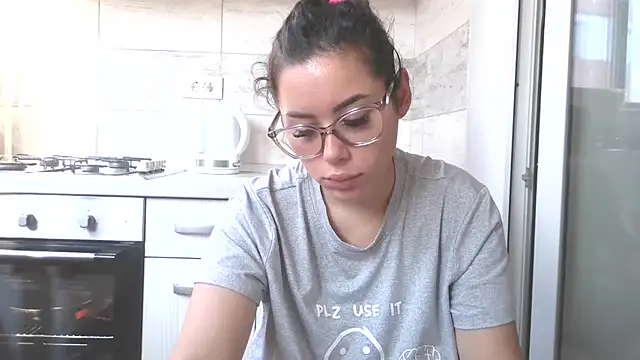 LovelyJulliette's sex show image