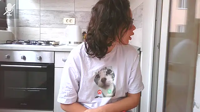 LovelyJulliette's sex show image