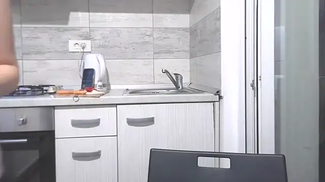 LovelyJulliette's sex show image