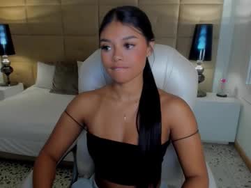 Sexshow-Bild von hailey_florez