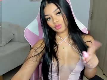 Sexshow-Bild von hailey_florez Sexshow-Bild von hailey_florez