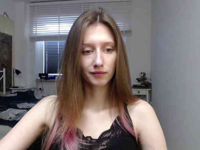 LUNAdream's sex show image