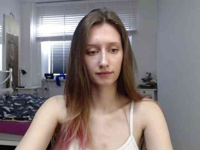 LUNAdream's sex show image