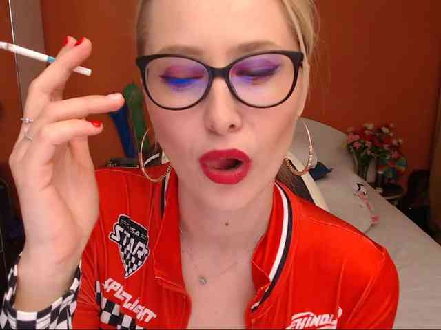 NatashaRouge's sex show image