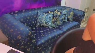 Clleopatra's sex show image