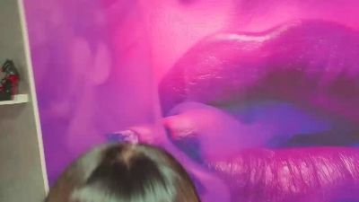 Clleopatra's sex show image