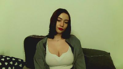 Sexshow-Bild von KaylaHoney