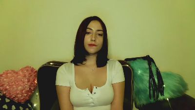 Изображение секс-шоу модели KaylaHoney