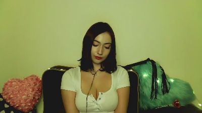 Изображение секс-шоу модели KaylaHoney